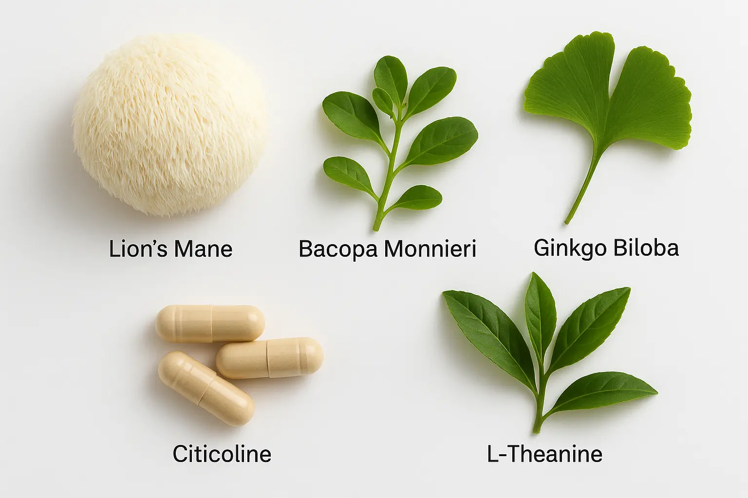 brain-savior-natural-ingredients